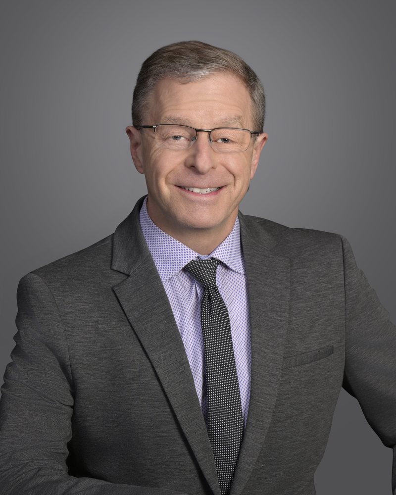 Jim Urban, Colorado REALTOR® and author